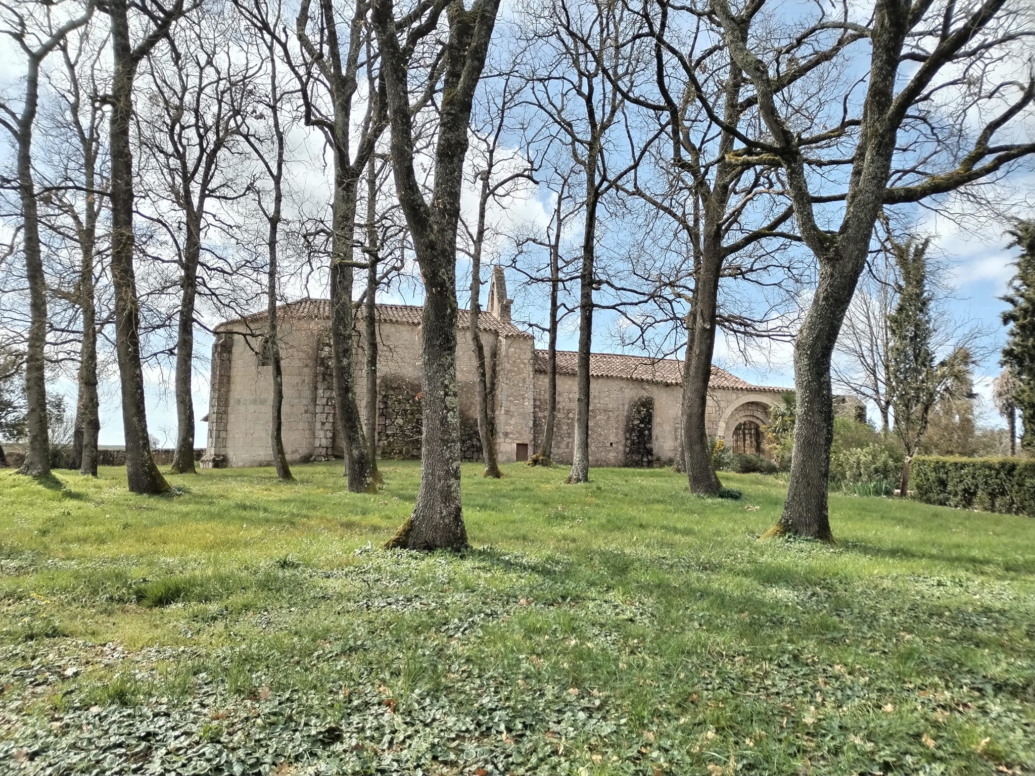 Photos de La fameuse terre amoureuse du Gers 