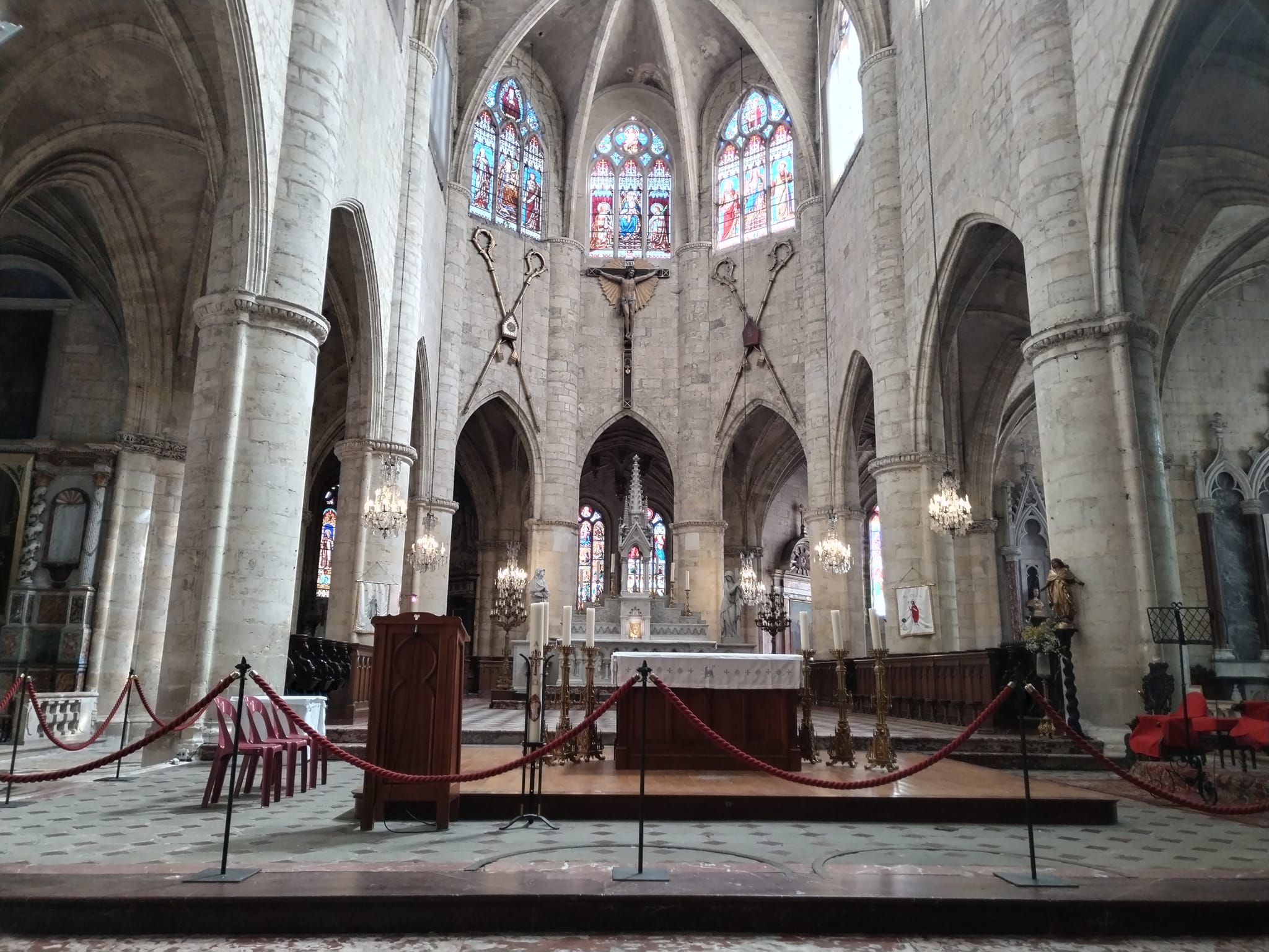 Photos de Une étape de folie douce 