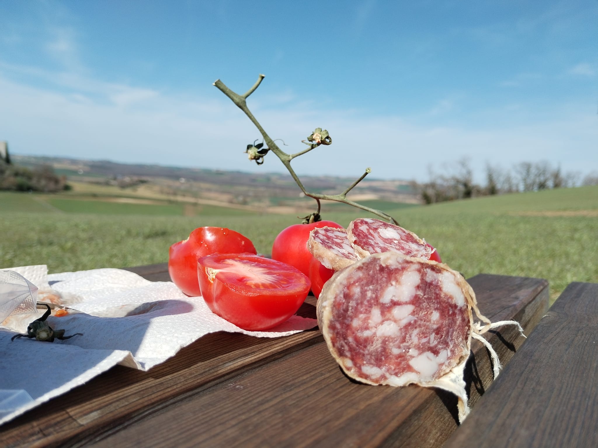 Photos de A l'écoute de soi.