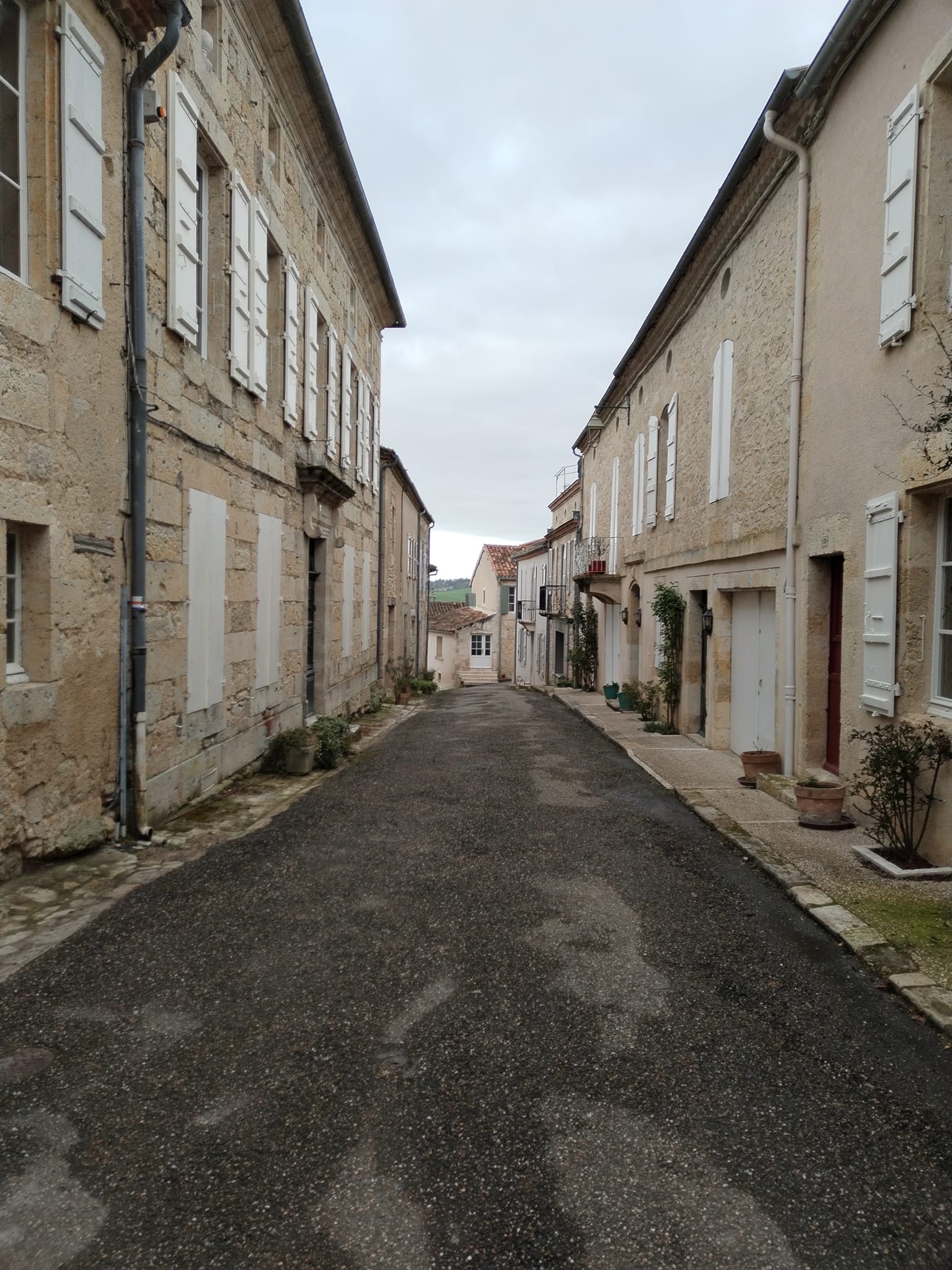 Photos de La fameuse terre amoureuse du Gers 