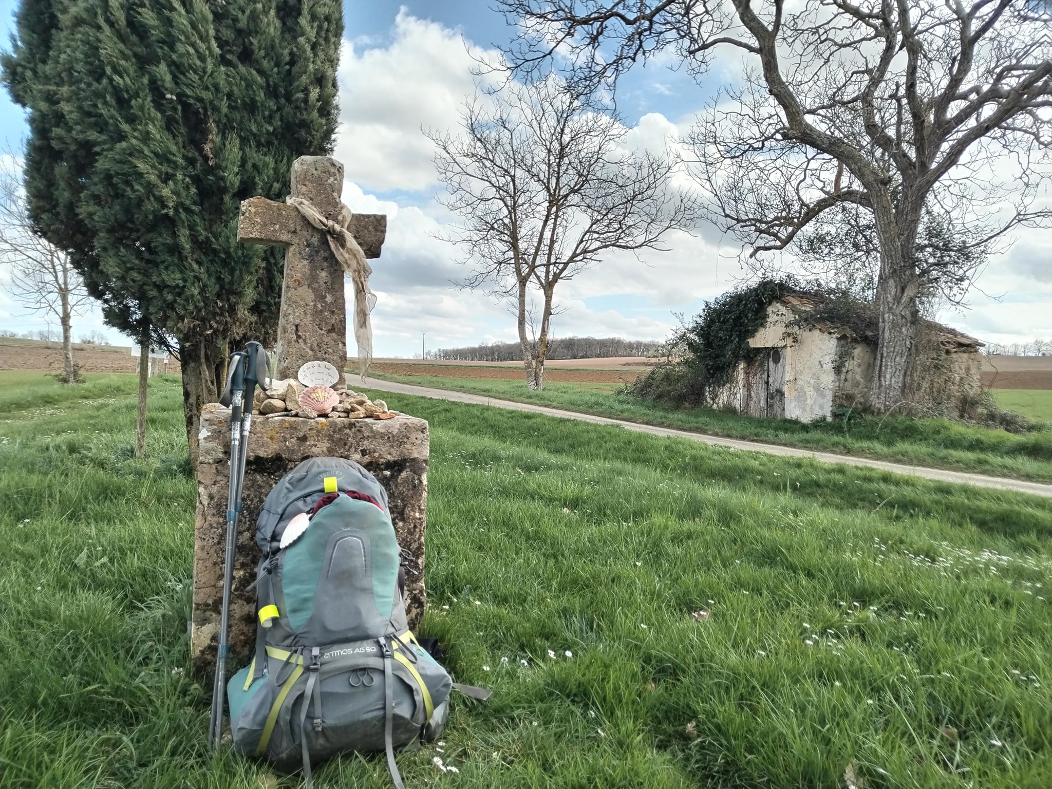 Photos de Une étape de folie douce 