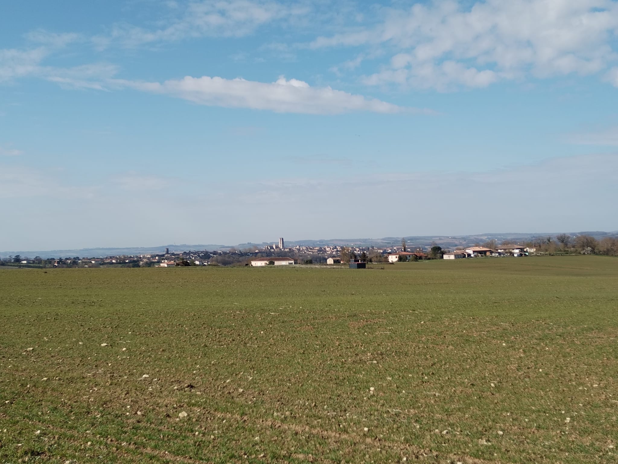 Photos de Une étape de folie douce 