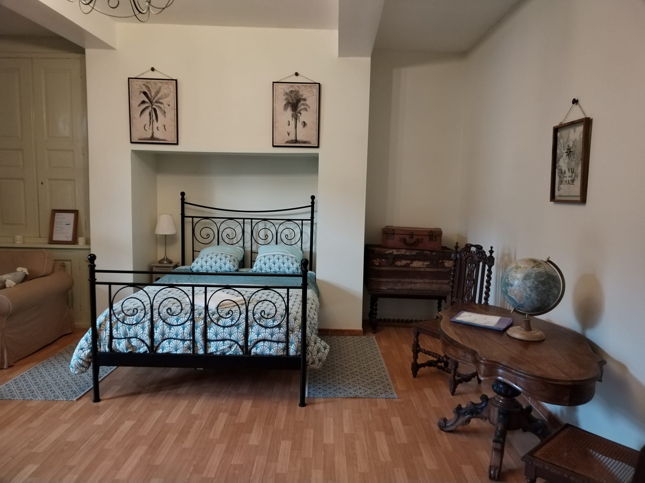 Photos de Les rencontres.