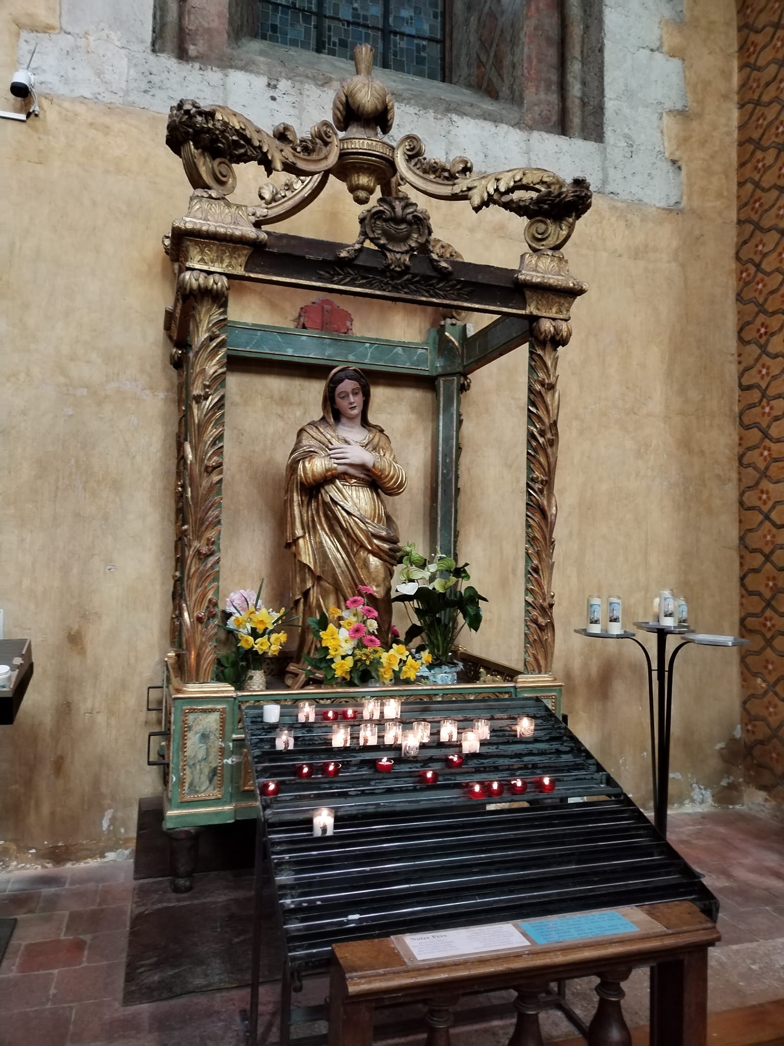 Photos de Les rencontres.