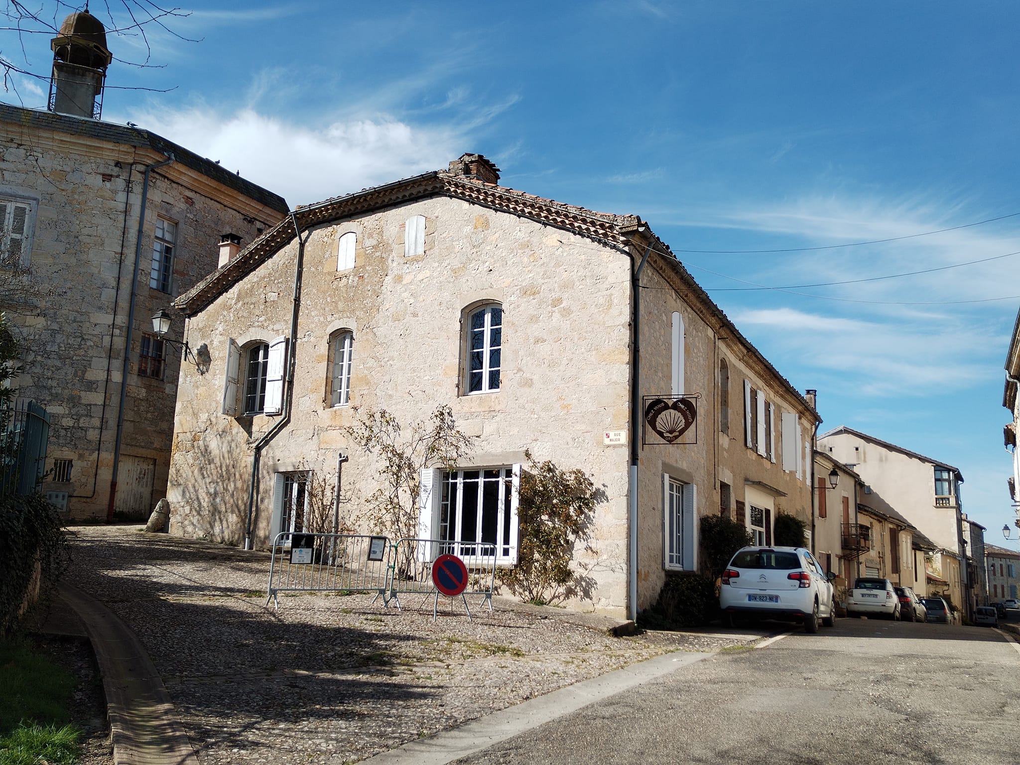 Photos de A l'écoute de soi.