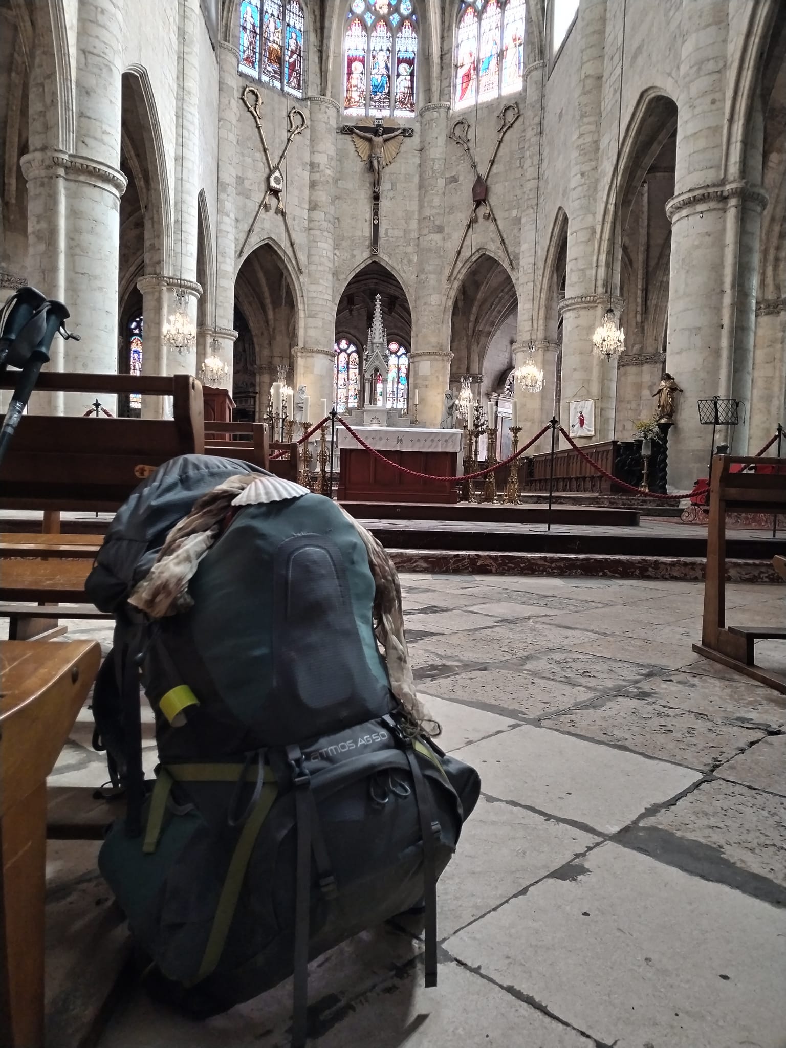Photos de Une étape de folie douce 