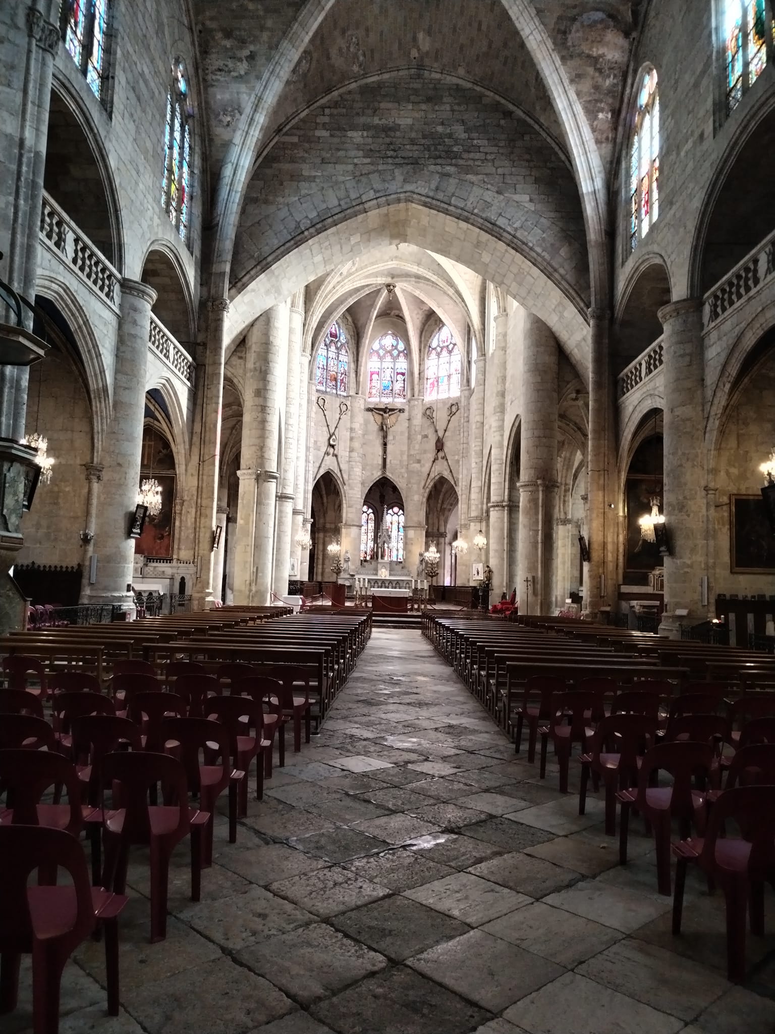 Photos de Une étape de folie douce 