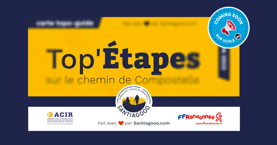 Article : L'ACIR et la FFRP partenaires de Top'Etapes