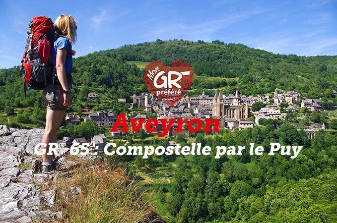 Article : Quel sera le GR préféré des Français en 2020 ?