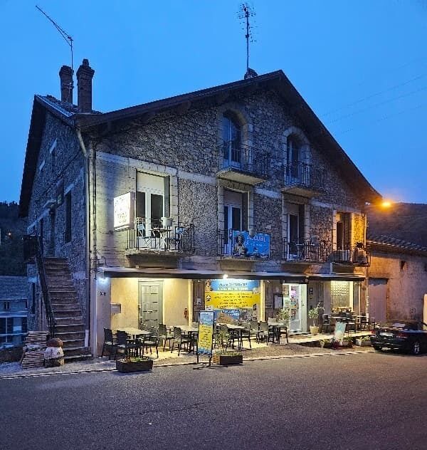 Gite à vendre sur le chemin de Compostelle