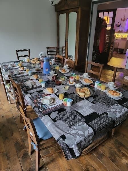 Vente fonds & murs - Vente Gîtes chambres d'hôtes - Bar licence IV