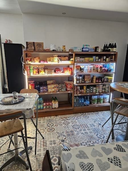 Vente fonds & murs - Vente Gîtes chambres d'hôtes - Bar licence IV