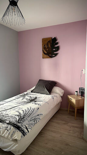 Vues de Les souliers de St Jacques - Gîte / Gîte d'étape - Saint-Alban-sur-Limagnole