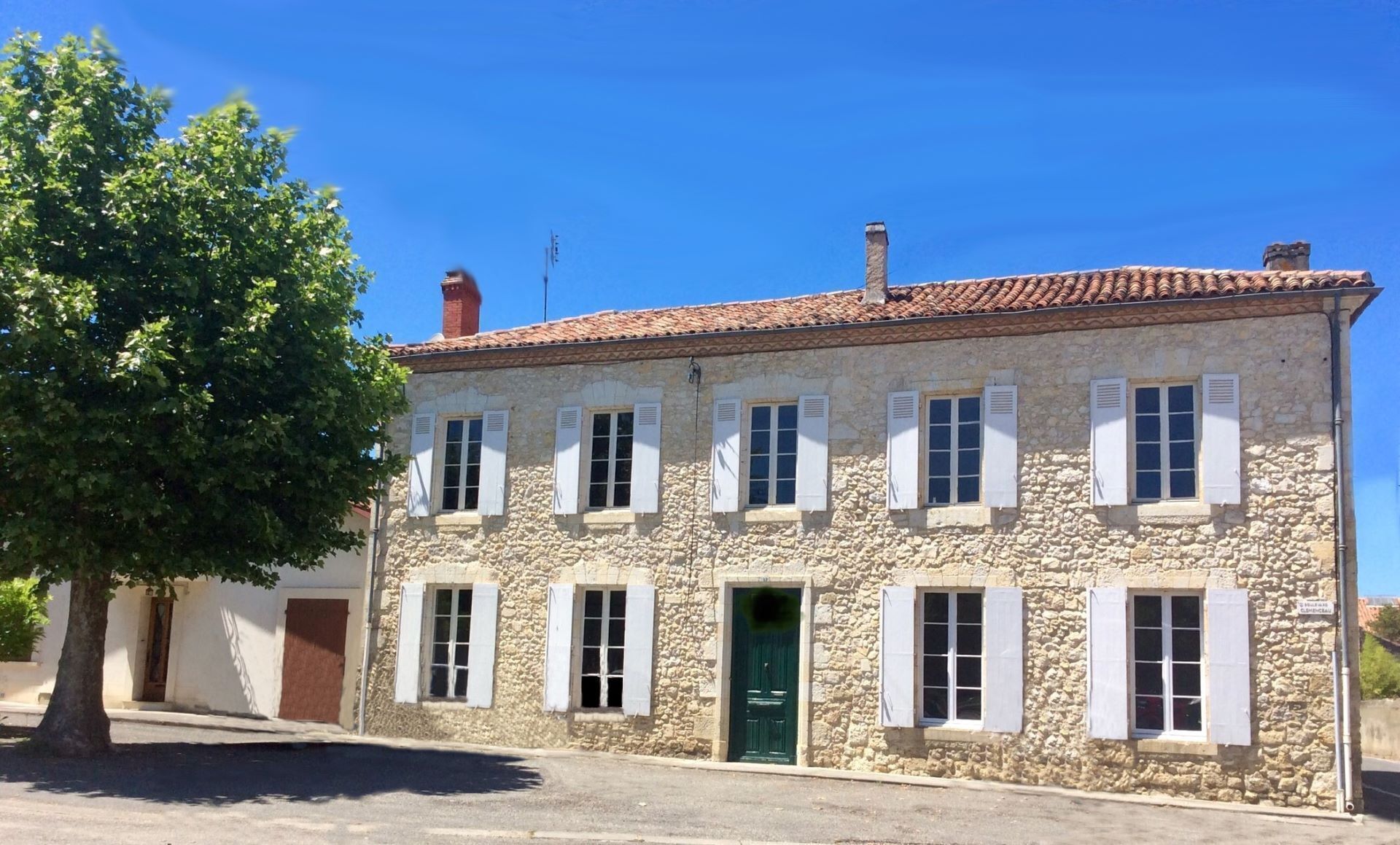 Au plaisir d'étape - Gîte / Gîte d'étape à Condom (Gers)