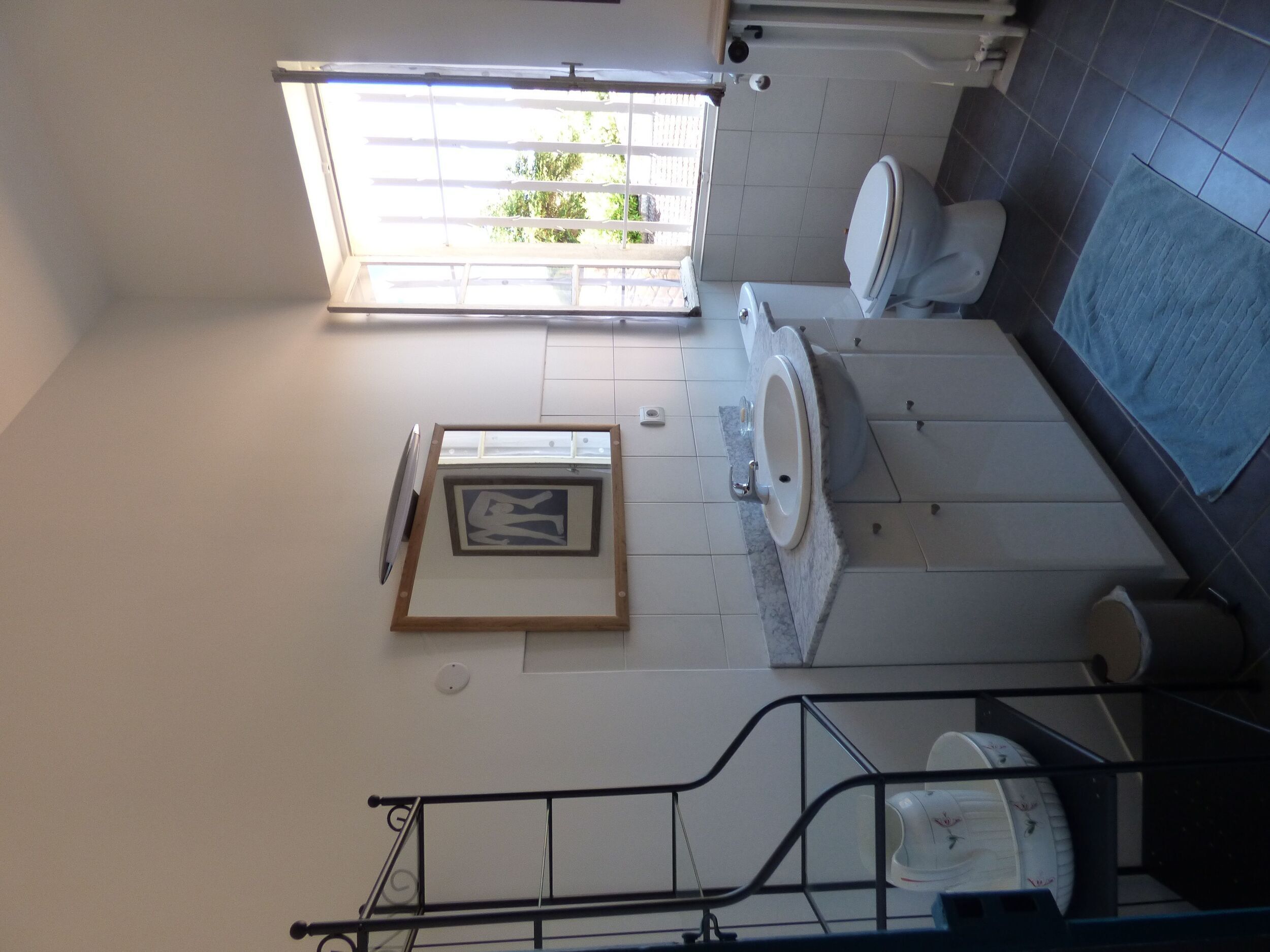 Vues de Au plaisir d'étape - Gîte / Gîte d'étape - Condom