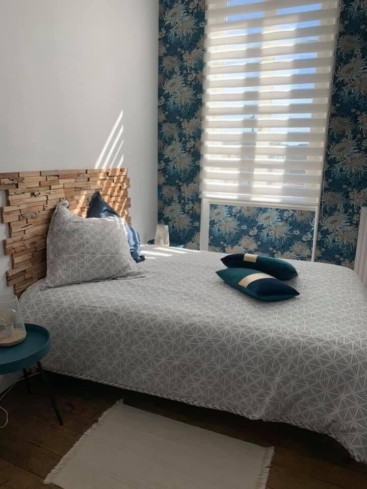 Vues de Au plaisir d'étape - Gîte / Gîte d'étape - Condom