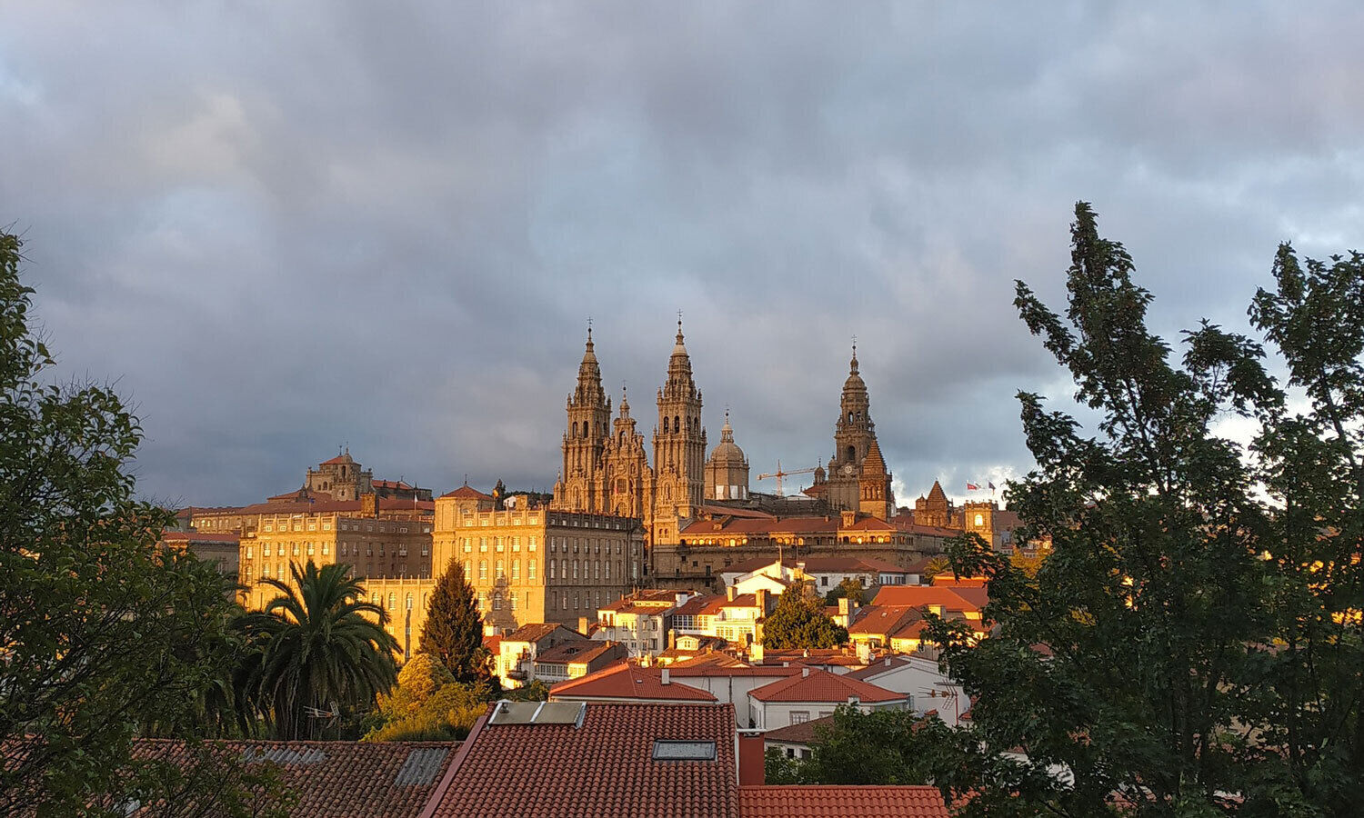 Article : Pourquoi va-t-on à Saint-Jacques-de-Compostelle ?