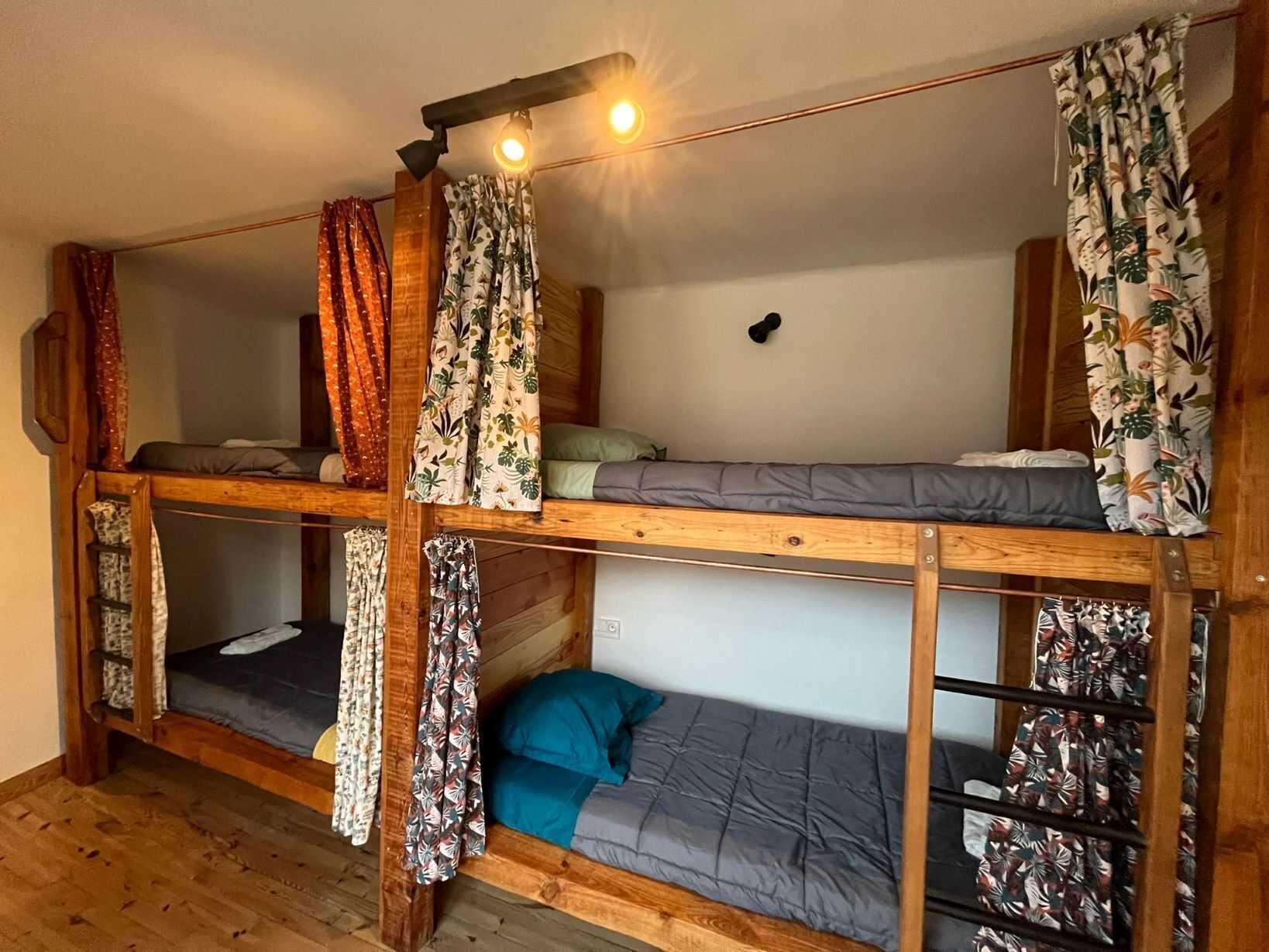 Gite à vendre sur le chemin de Compostelle