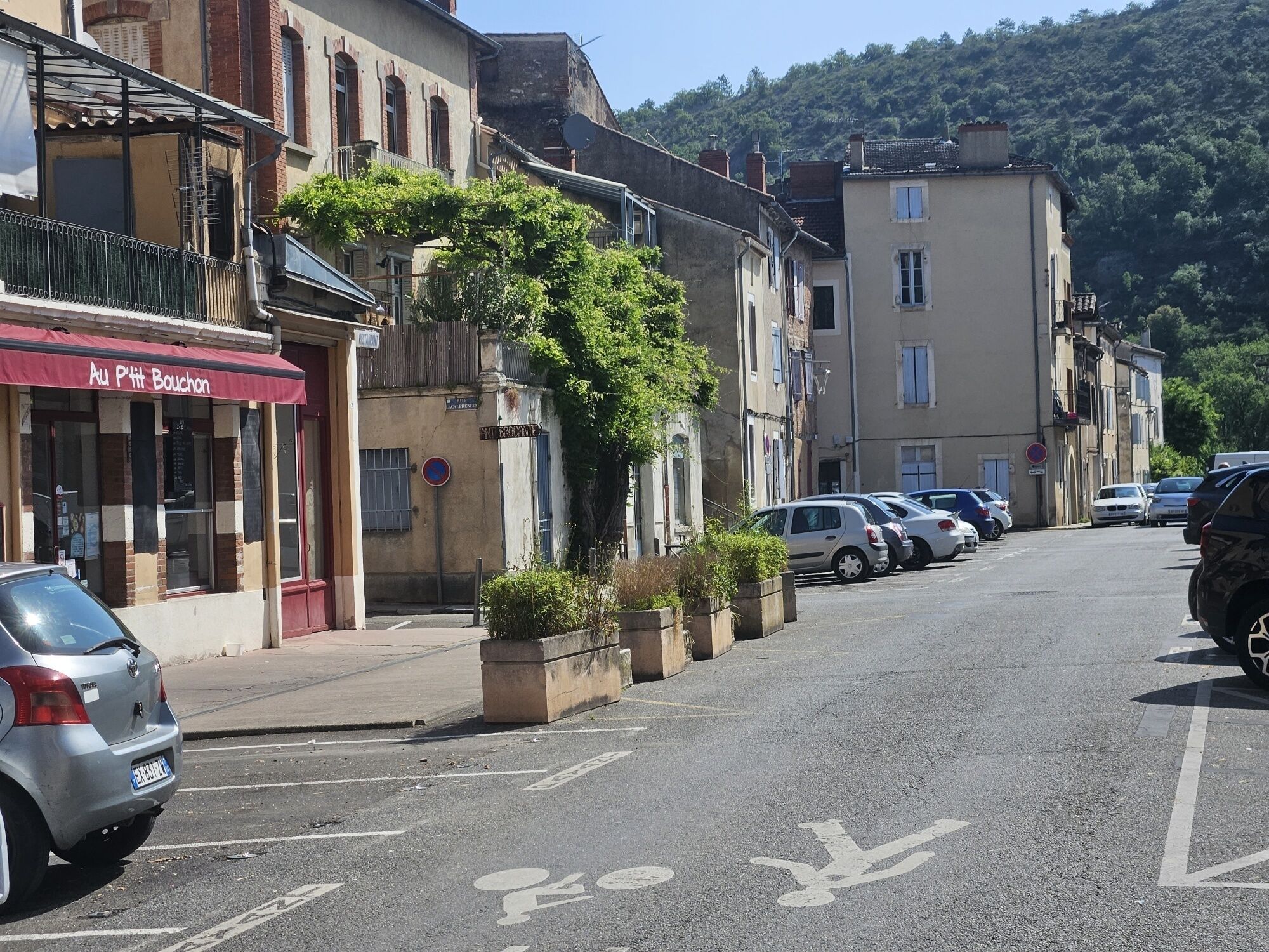 Le Cocon - Gîte / Gîte d'étape - Cahors - Lot- Occitanie