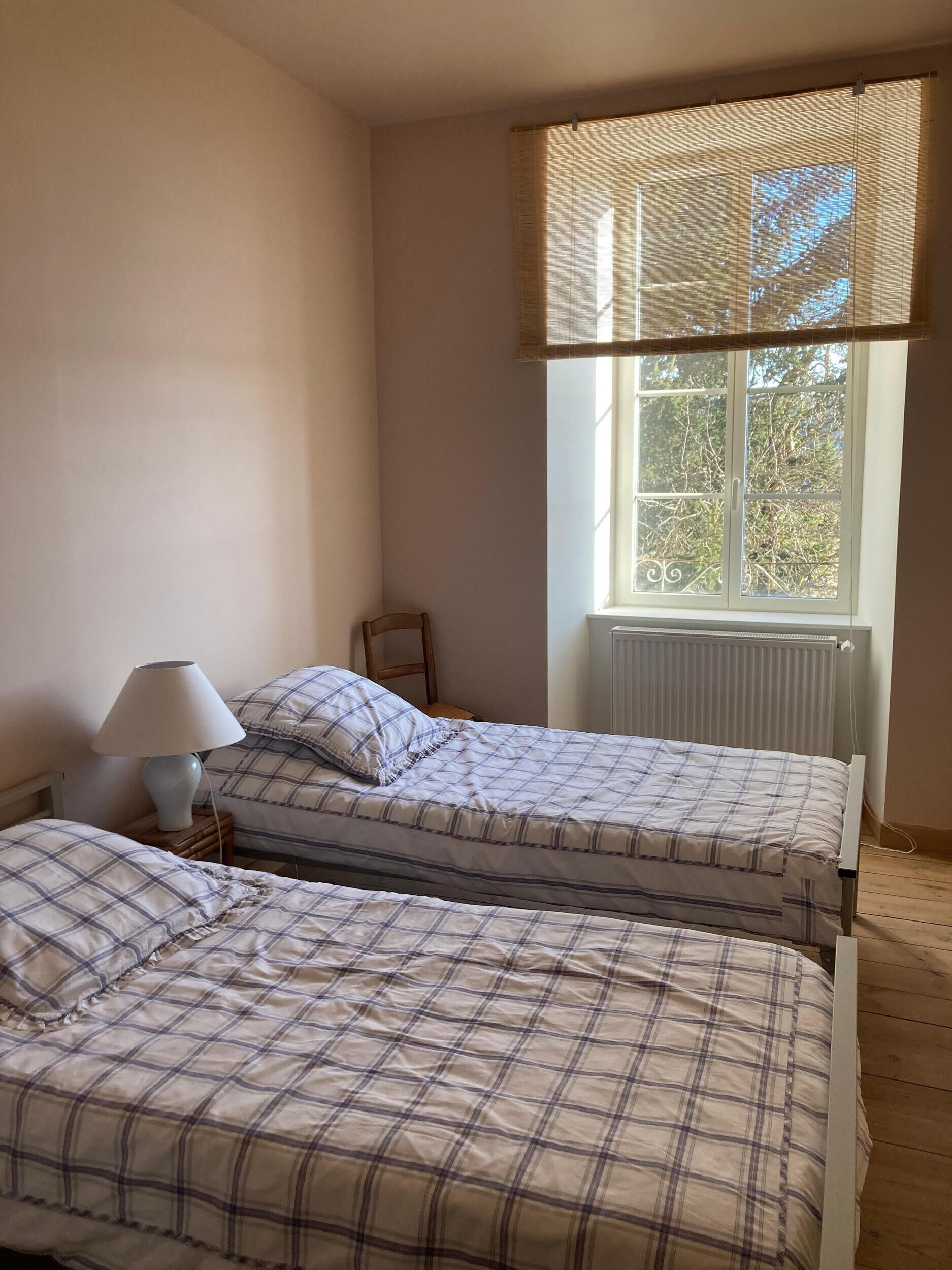 Vues de La Maison du Bateleur - Auberge - Saint-Alban-sur-Limagnole