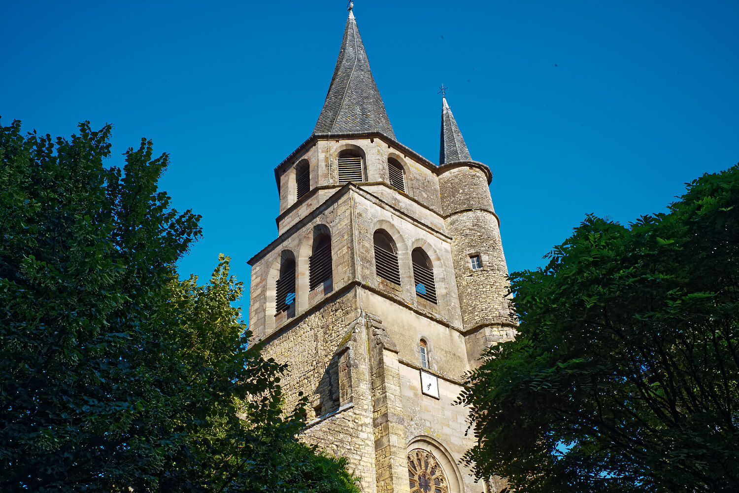 Saint-Côme-d'Olt - Village étape à Saint-Côme-d'Olt (Aveyron)