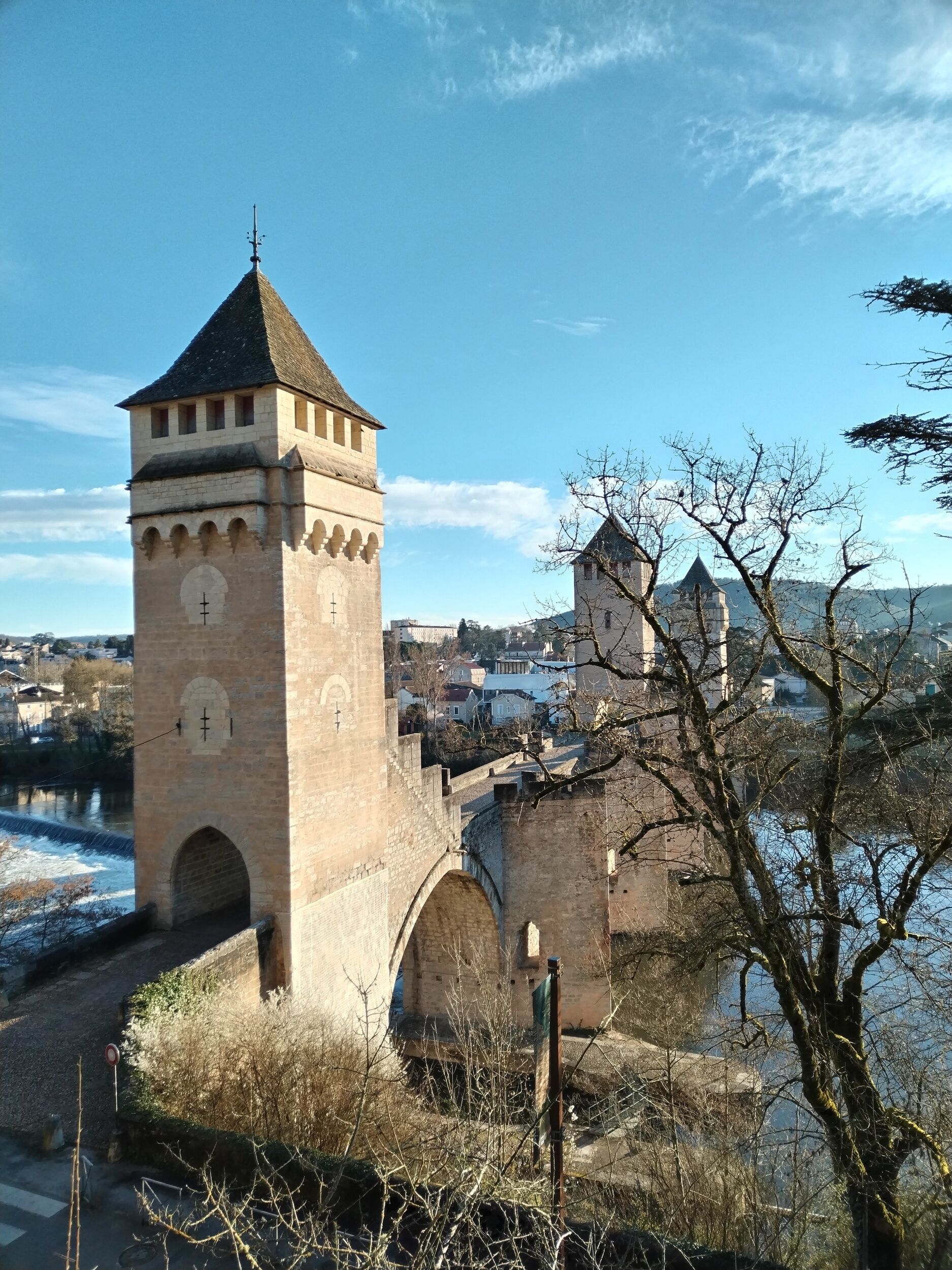 Photo du carnet de route : En route pour un nouveau chemin
