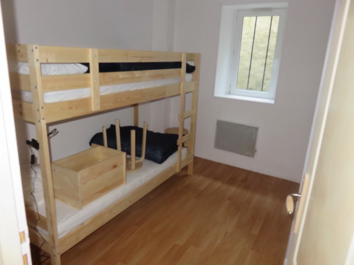 Vente fonds & murs - Gîte pèlerins "L'Elus halte"