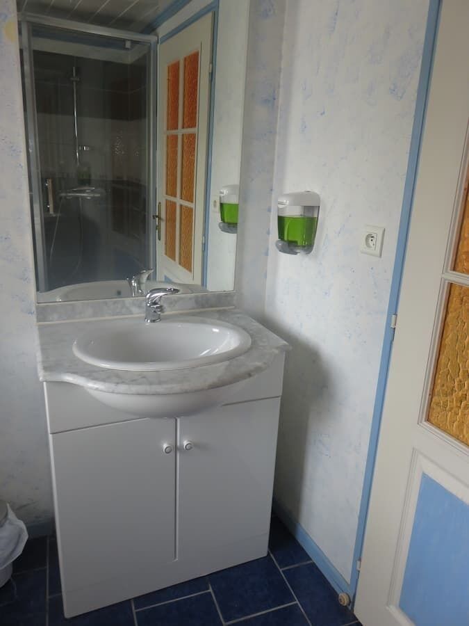 Vente fonds & murs - Gîte pèlerins "L'Elus halte"