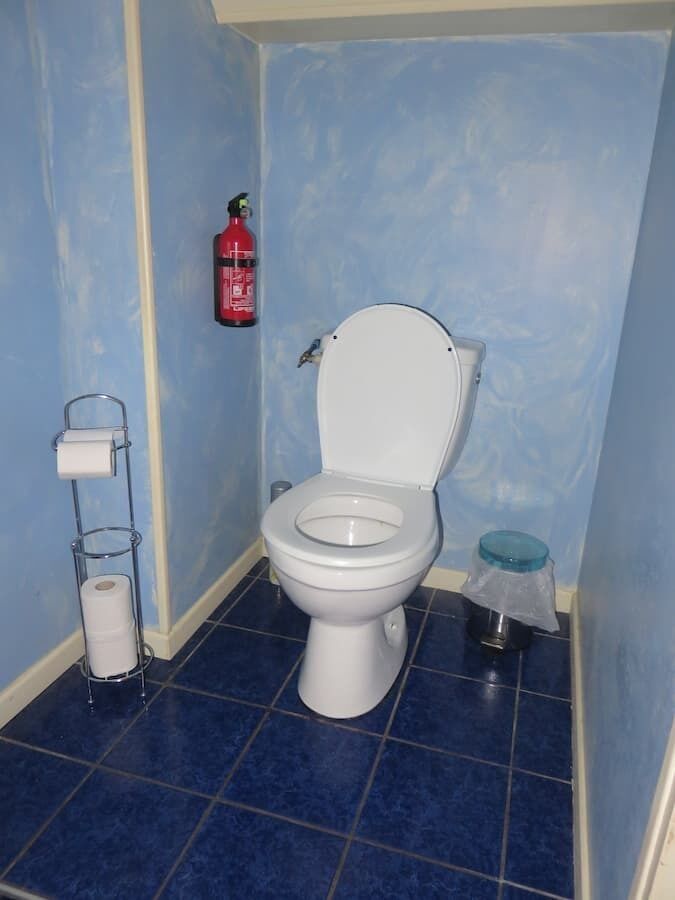 Vente fonds & murs - Gîte pèlerins "L'Elus halte"