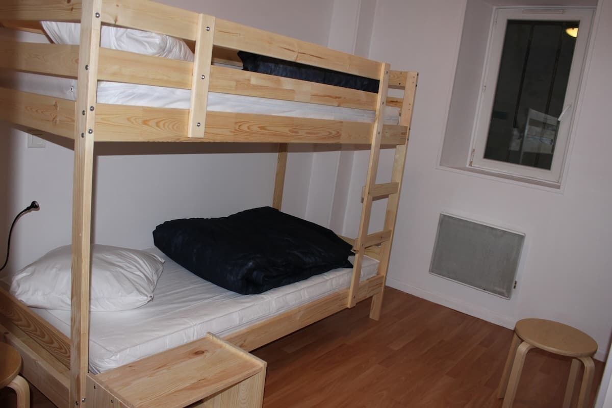 Vente fonds & murs - Gîte pèlerins "L'Elus halte"