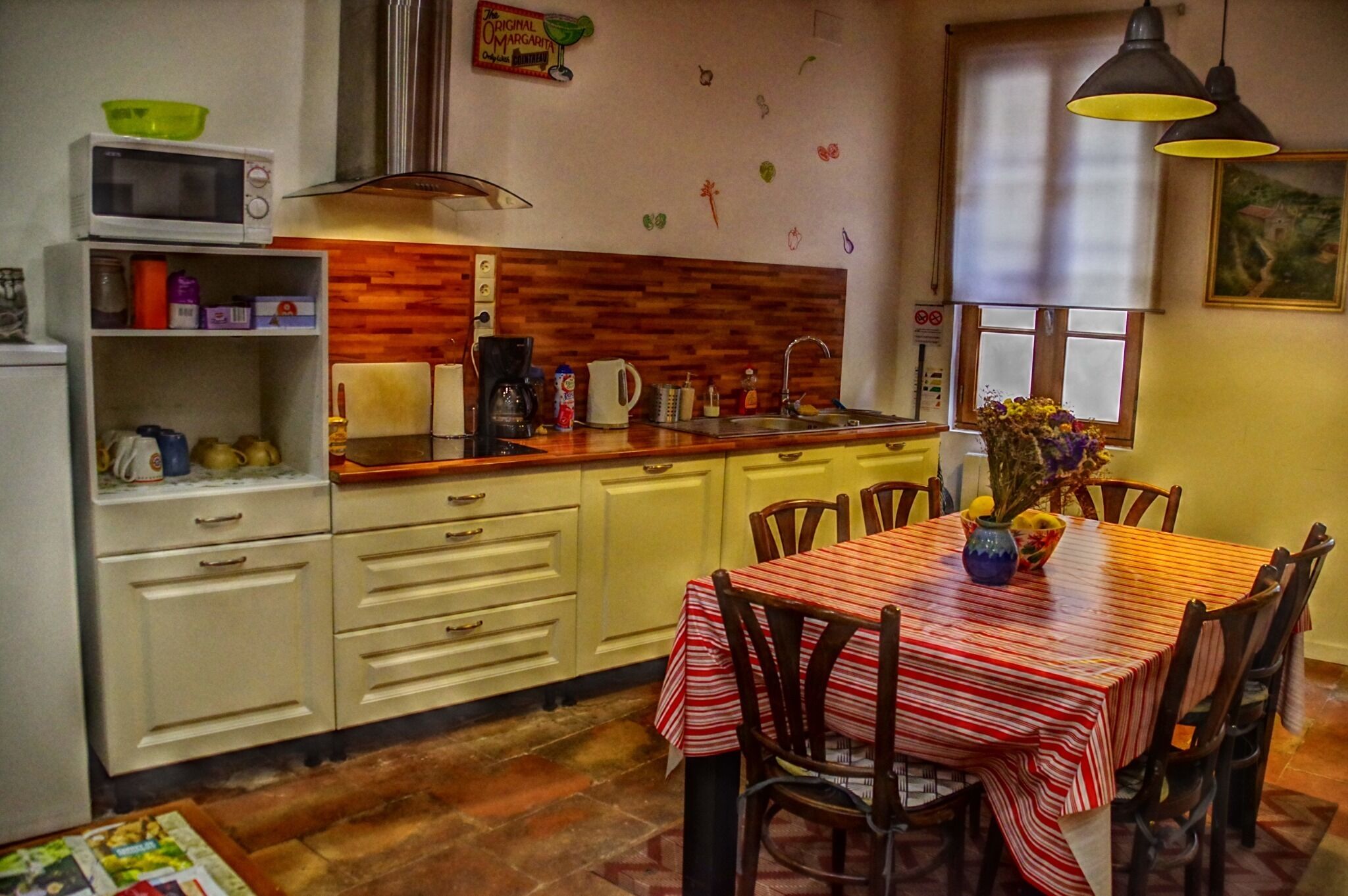 La coquille - Gîte / Gîte d'étape à Moissac (Tarn-et-Garonne)