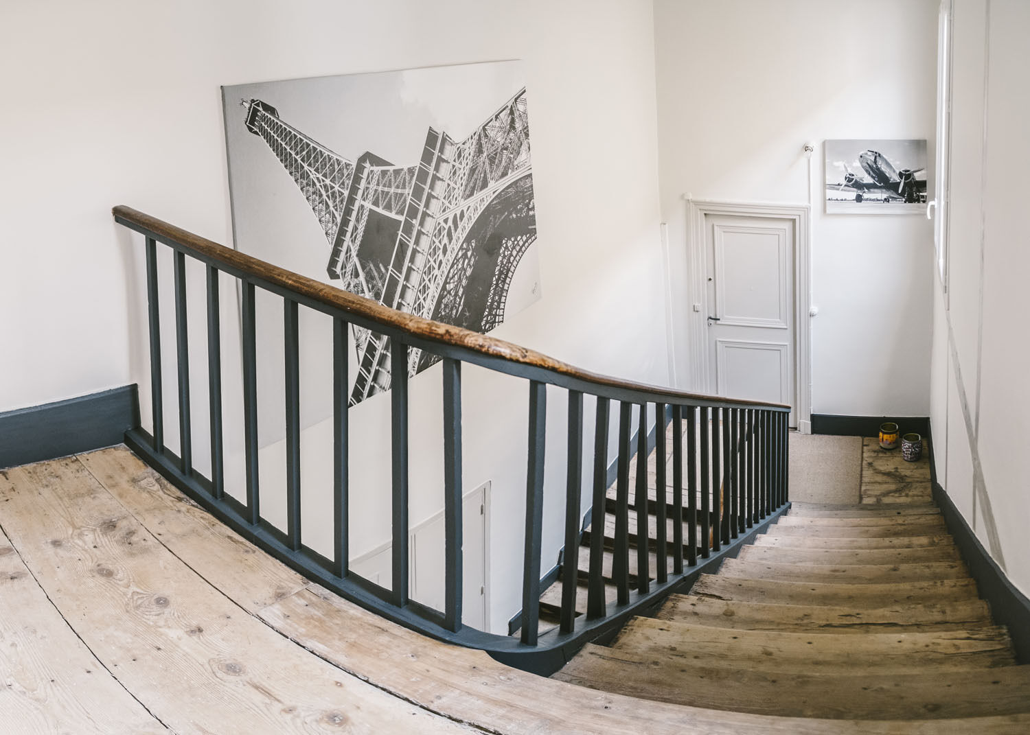 A2 pas - Gîte / Gîte d'étape à Lectoure (Gers)