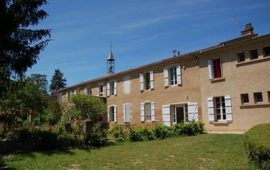 L'Ancien Carmel - Gîte / Gîte d'étape à Condom (Gers)