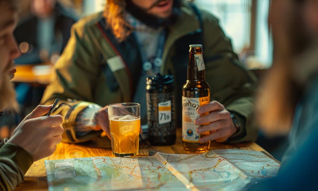 Forum sur les chemins de Compostelle et de Stevenson