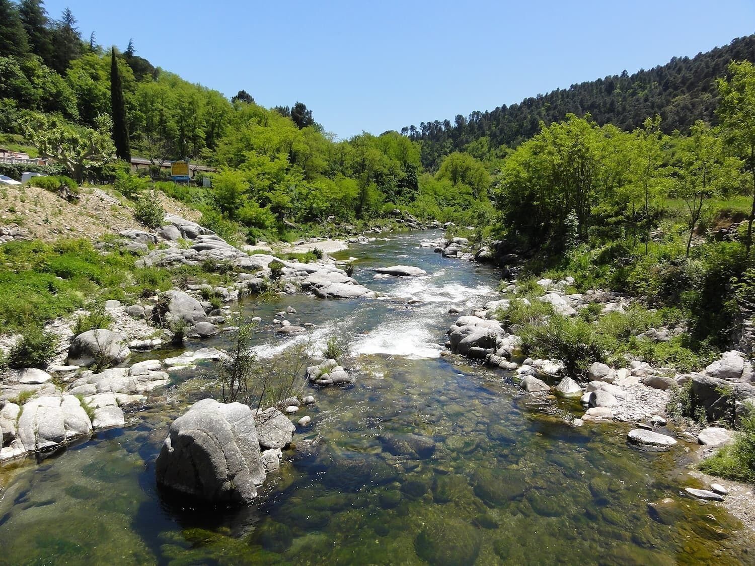 Chemin de Stevenson / GR70®