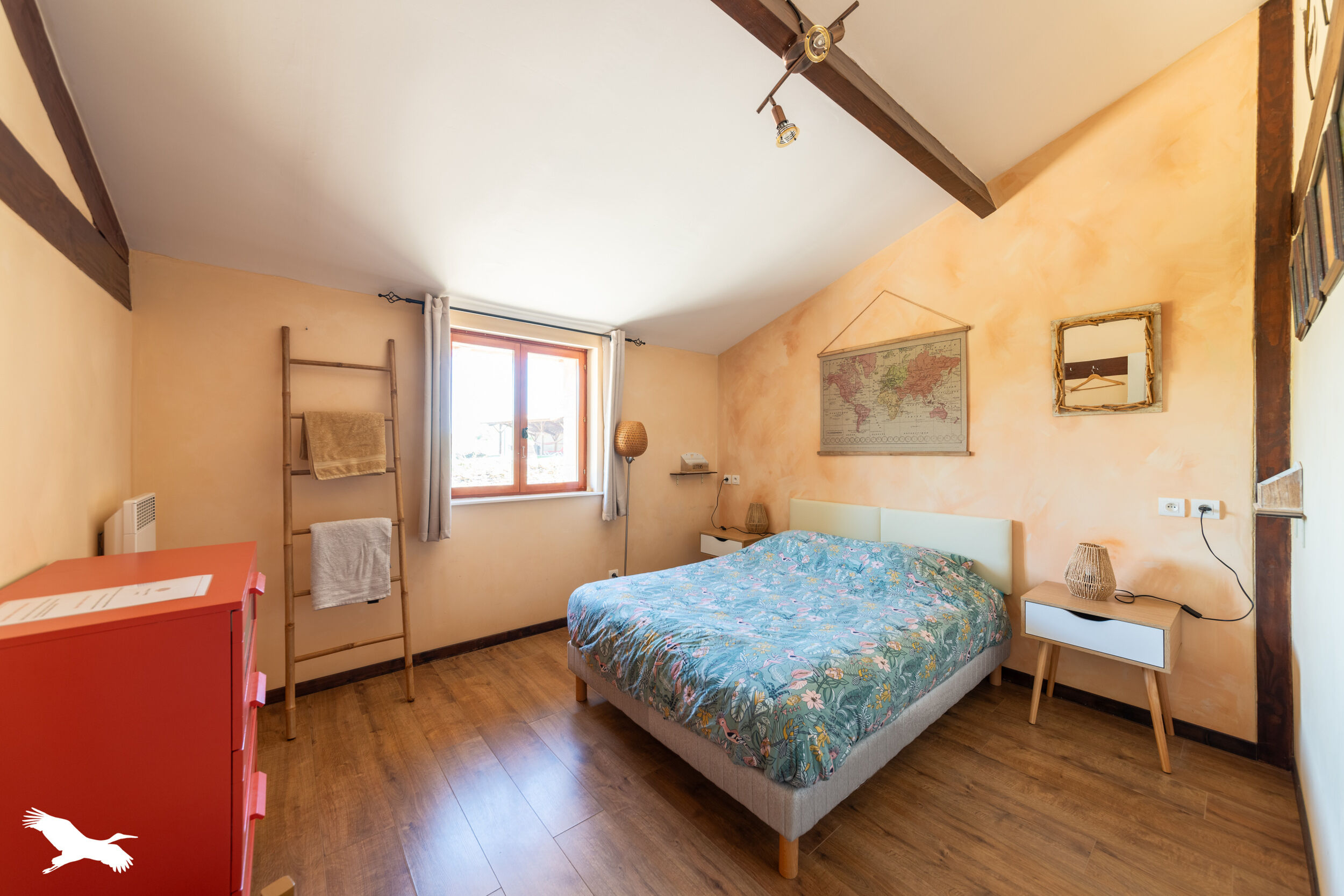 Immobilier - Magnifique ensemble en pierre