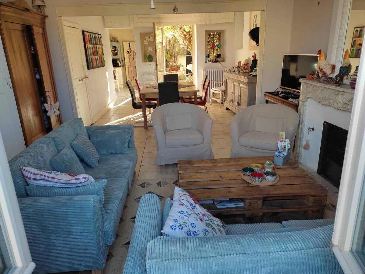 Les Angelots - Chambre d'hôtes - Condom - Gers- Occitanie