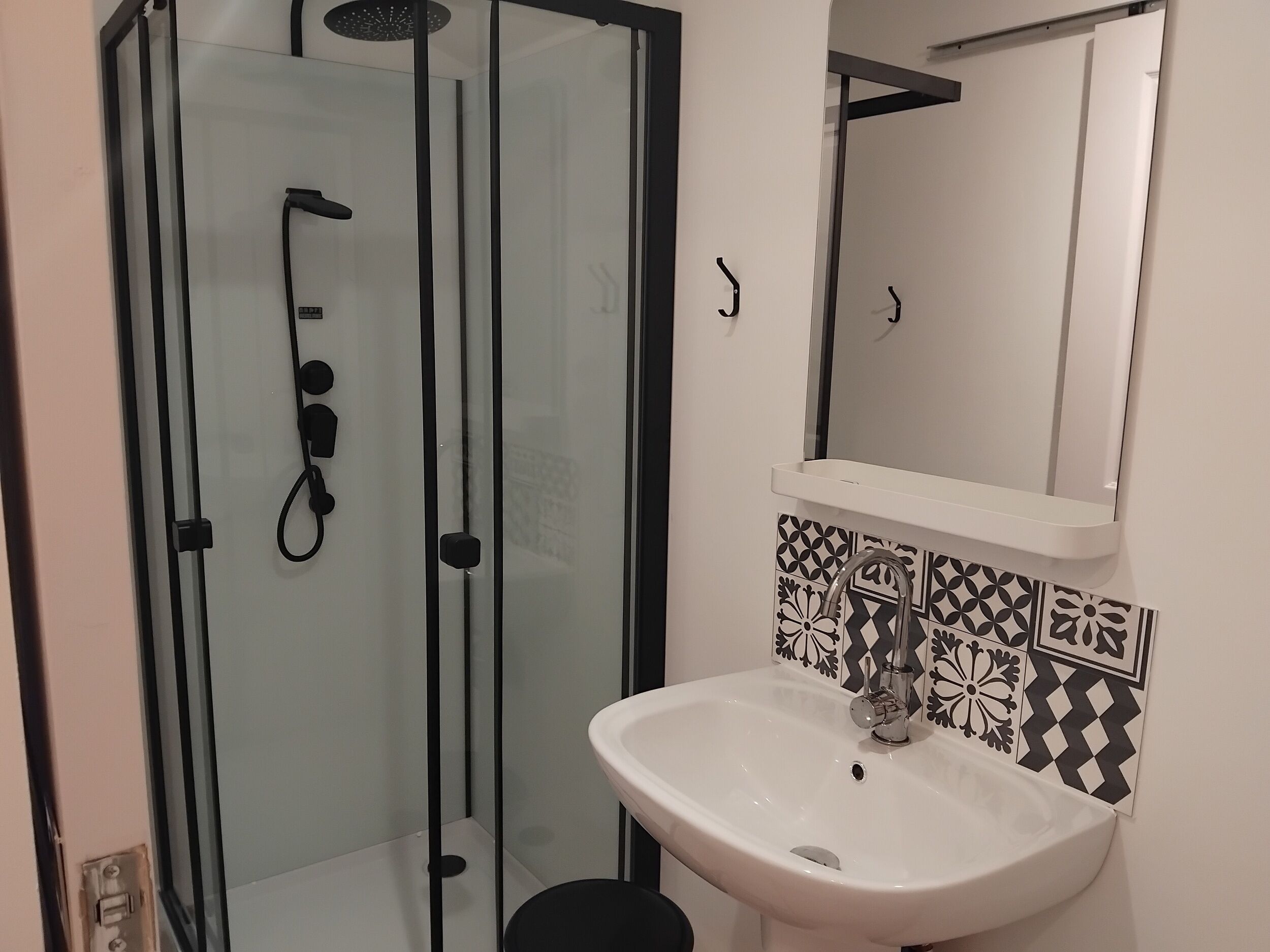 Vues de Le relais de l'espérance - Gîte / Gîte d'étape - Beaumont