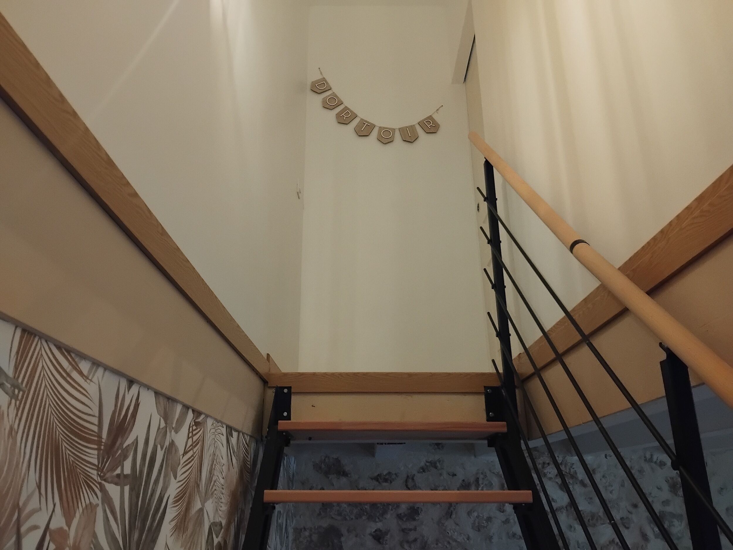 Vues de Le relais de l'espérance - Gîte / Gîte d'étape - Beaumont