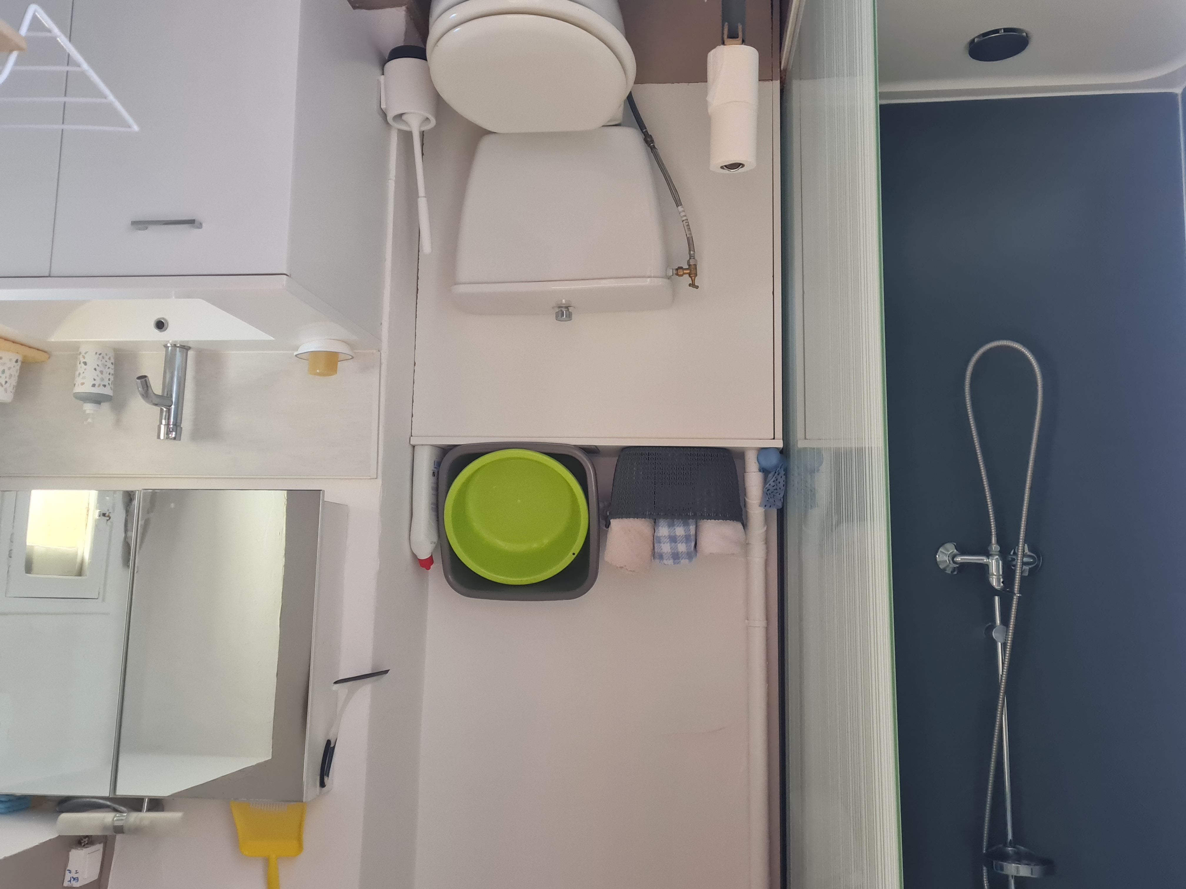 Vues de Le Cocon - Gîte / Gîte d'étape - Cahors