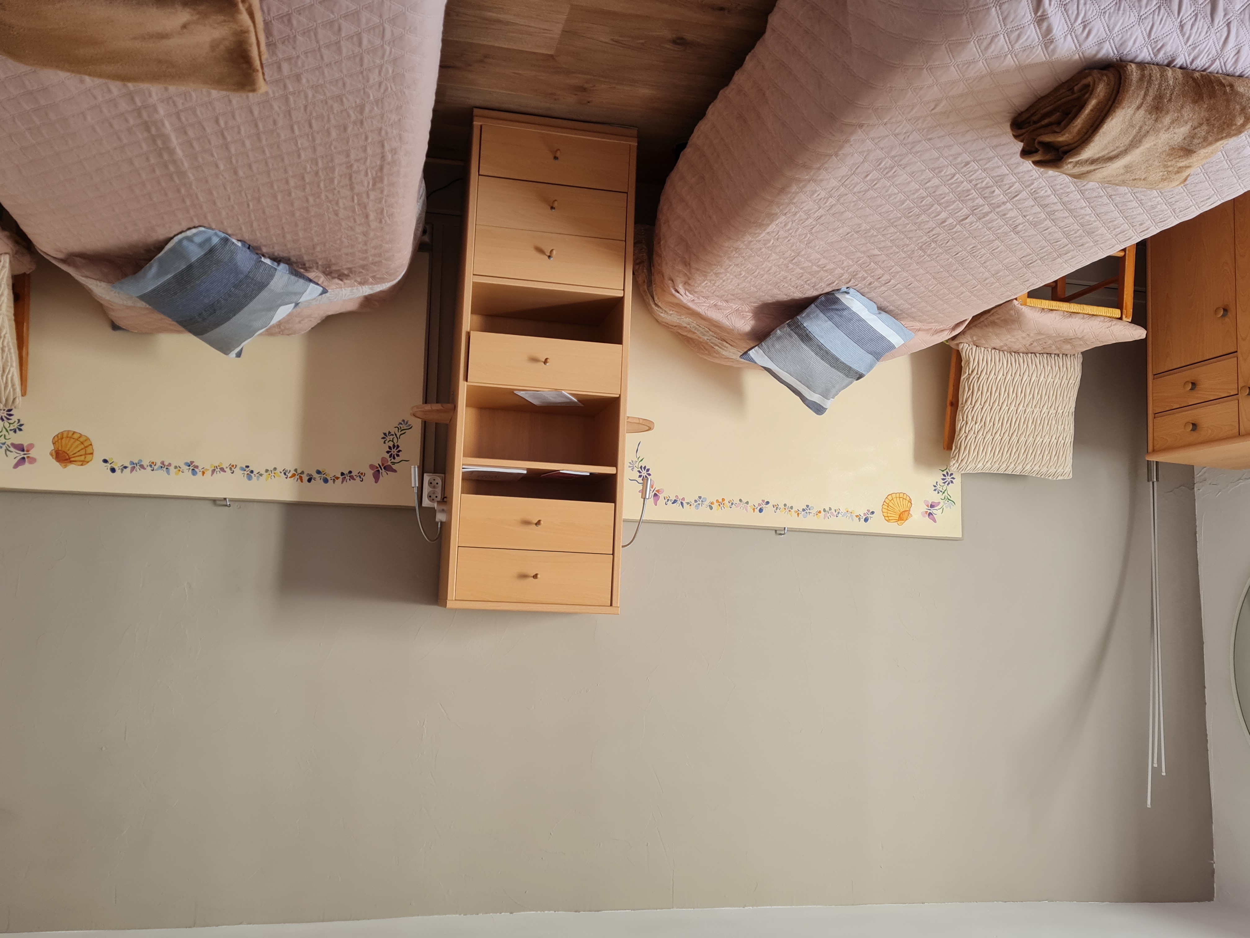 Vues de Le Cocon - Gîte / Gîte d'étape - Cahors