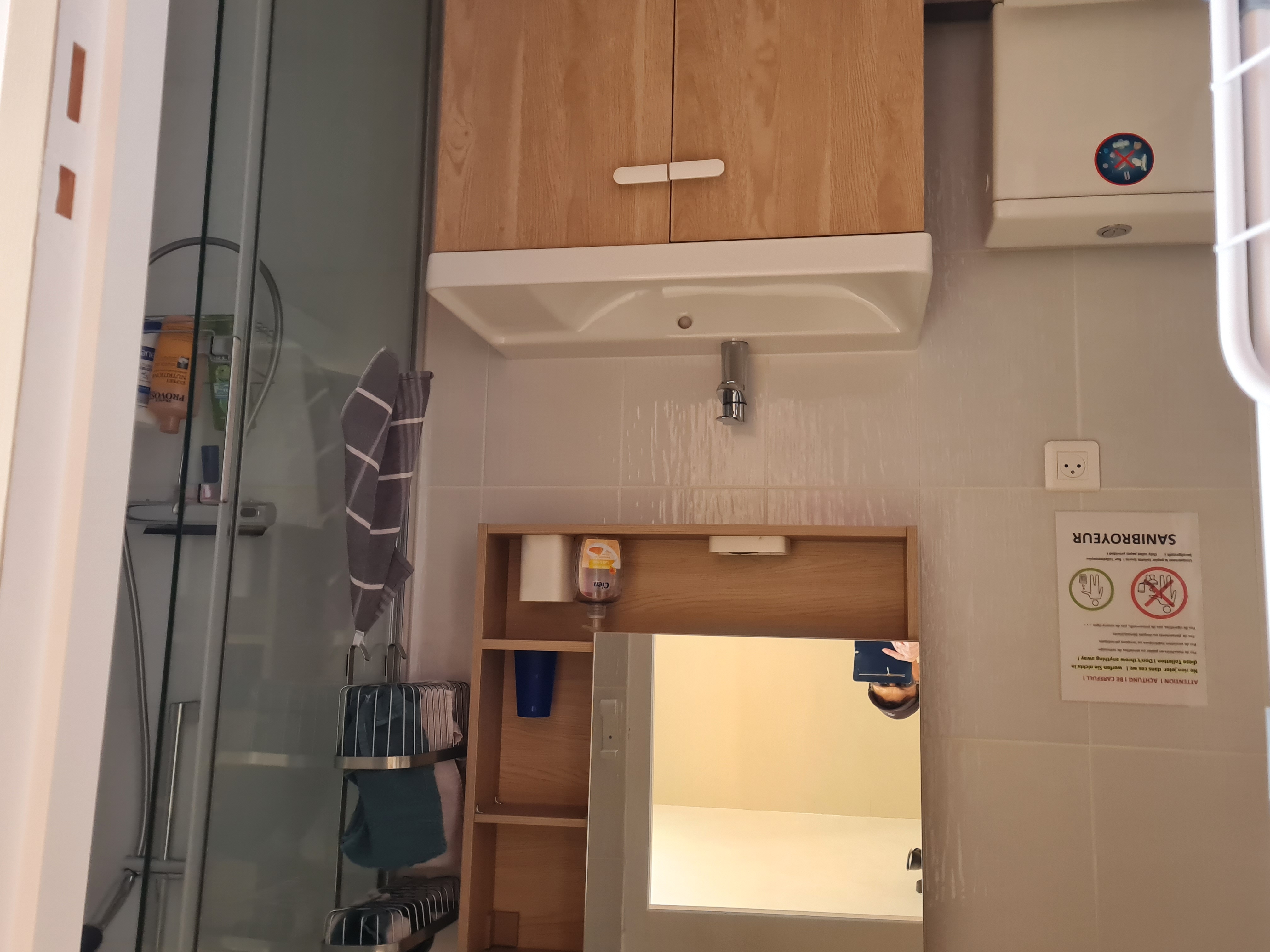 Vues de Le Cocon - Gîte / Gîte d'étape - Cahors