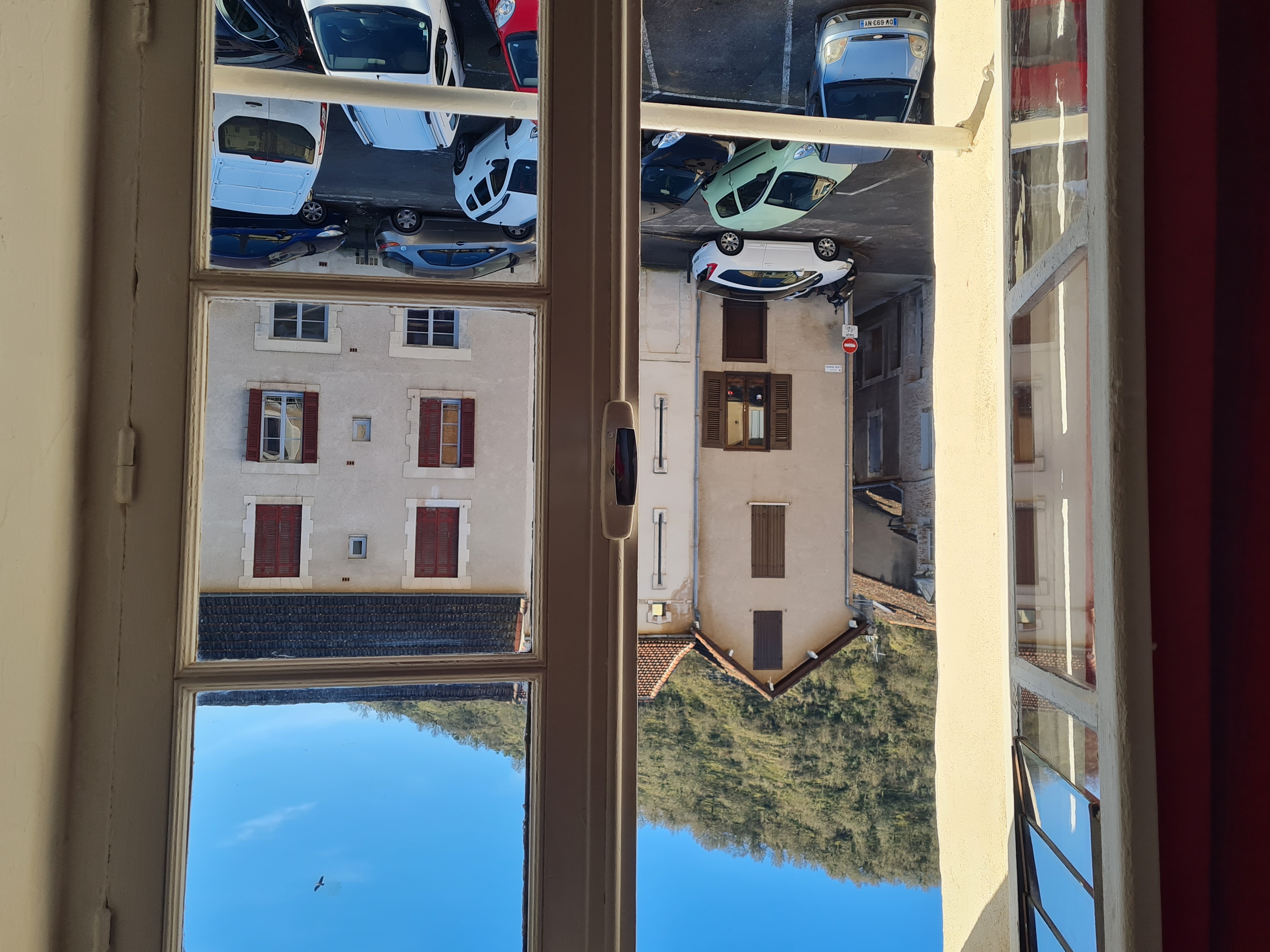 Vues de Le Cocon - Gîte / Gîte d'étape - Cahors