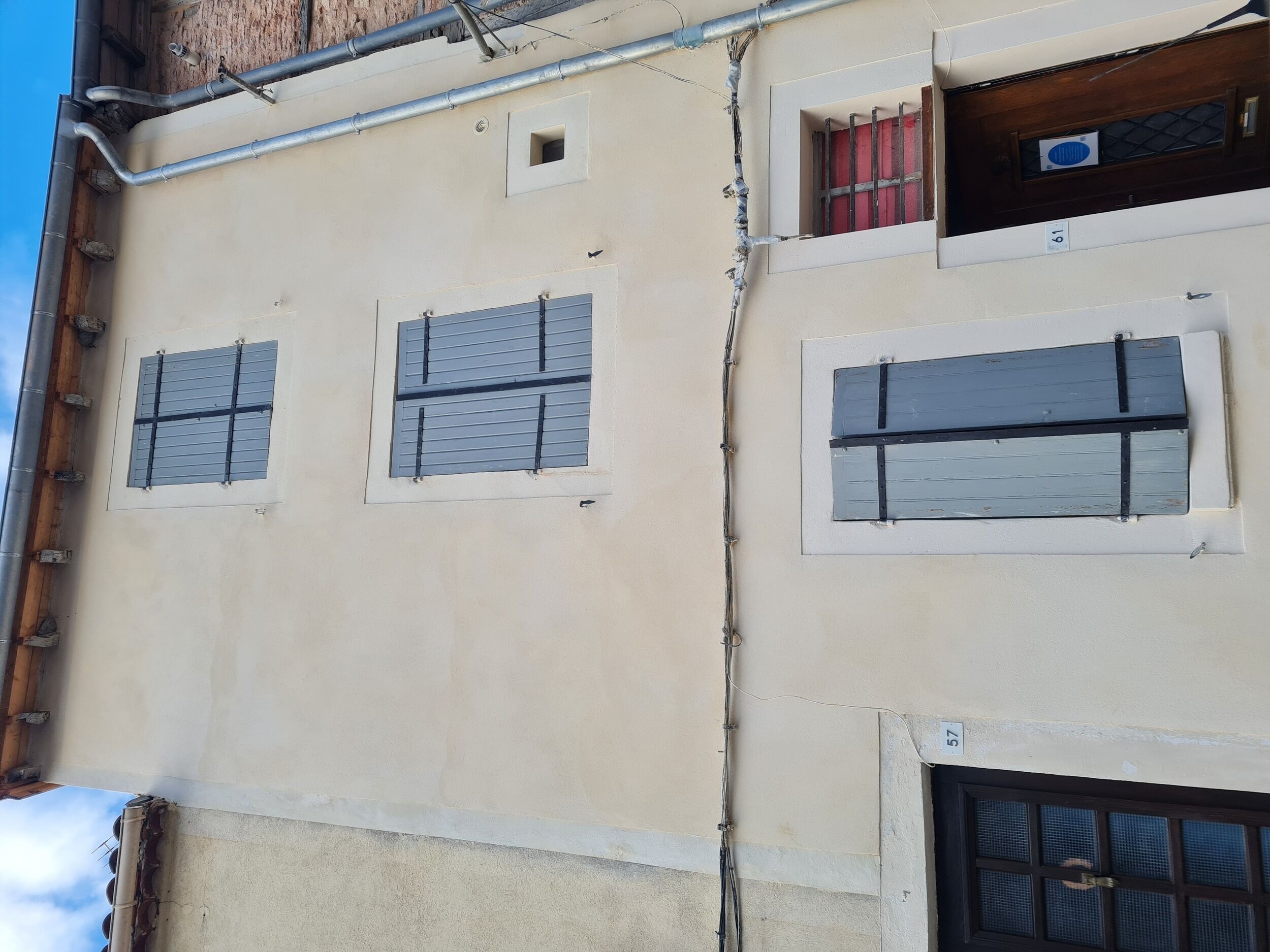 Vues de Le Cocon - Gîte / Gîte d'étape - Cahors