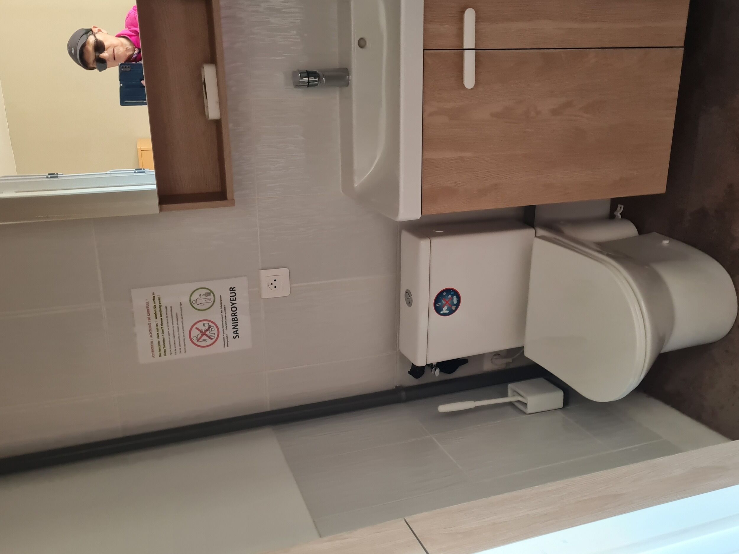 Vues de Le Cocon - Gîte / Gîte d'étape - Cahors