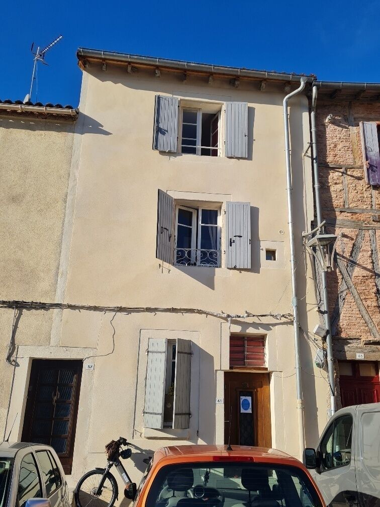 Gite à vendre sur le chemin de Compostelle