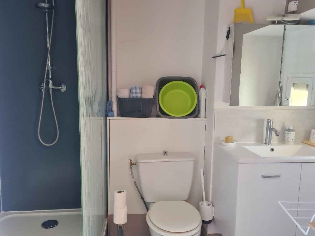 Vente fonds & murs - Petit gîte d'étape pour pèlerins