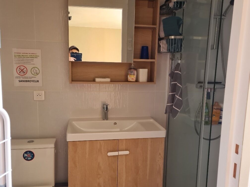 Vente fonds & murs - Petit gîte d'étape pour pèlerins