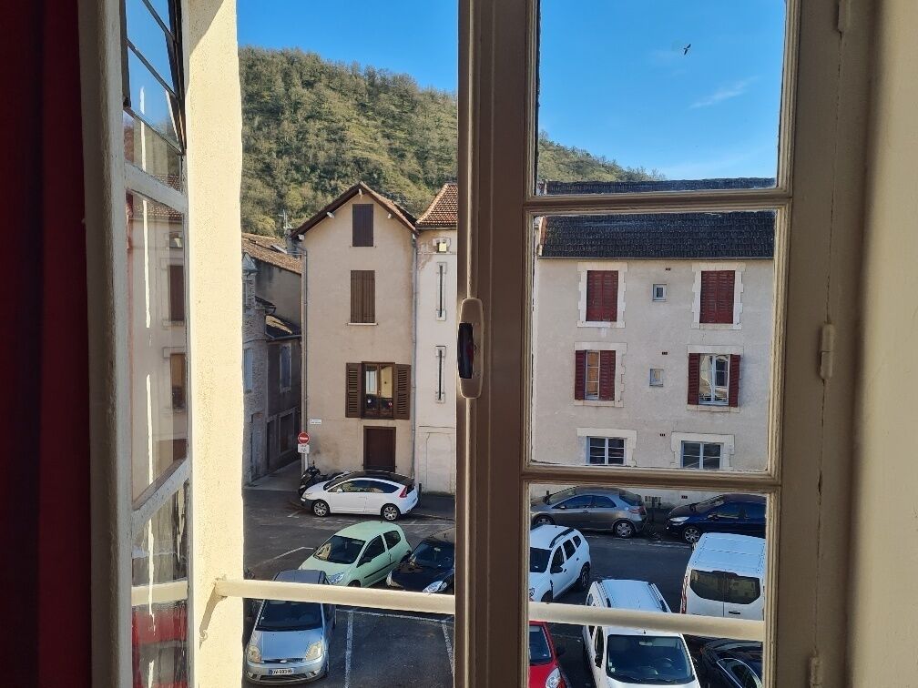 Vente fonds & murs - Petit gîte d'étape pour pèlerins