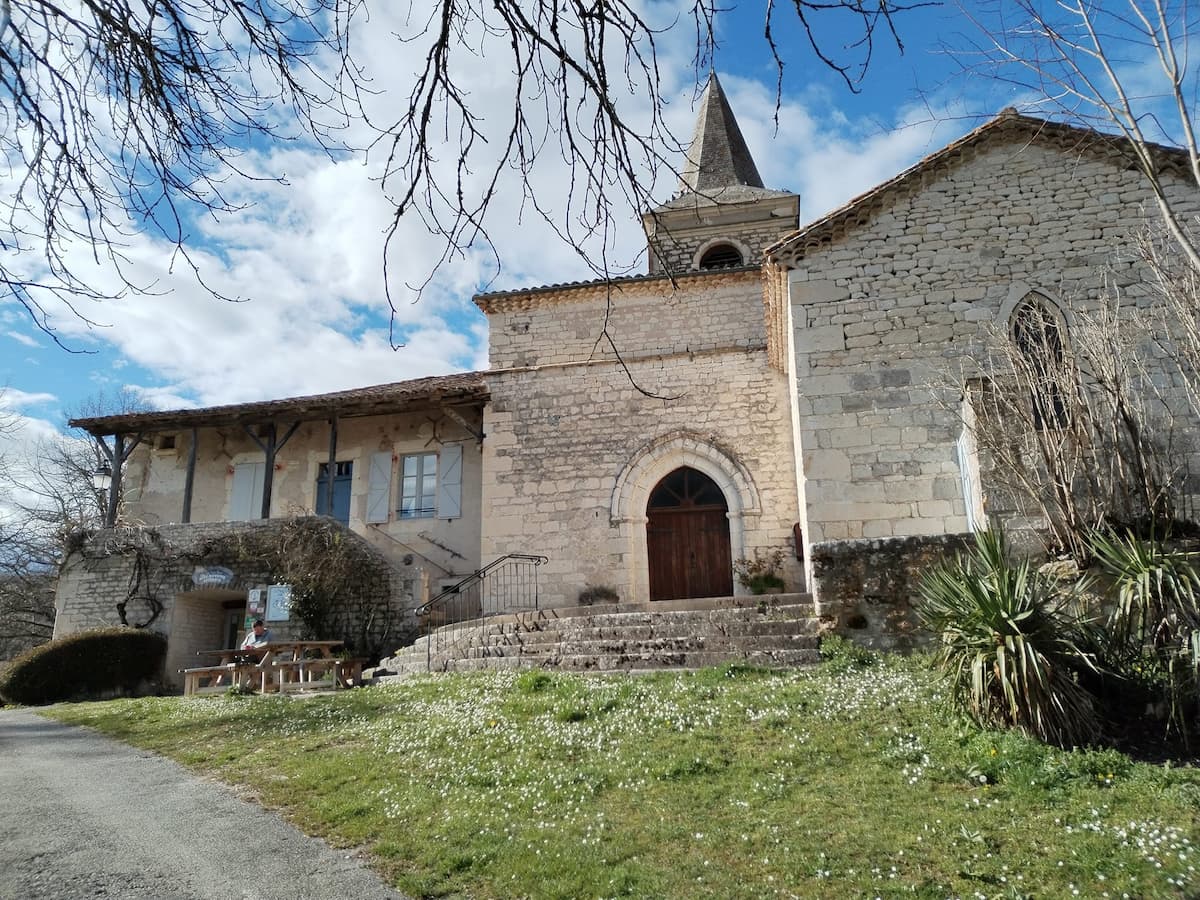 Photos de La remise en Chemin 